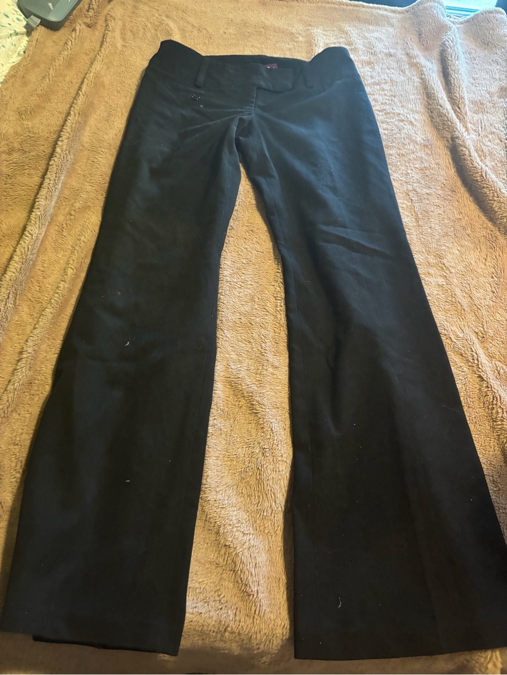 Women size 9 pants
